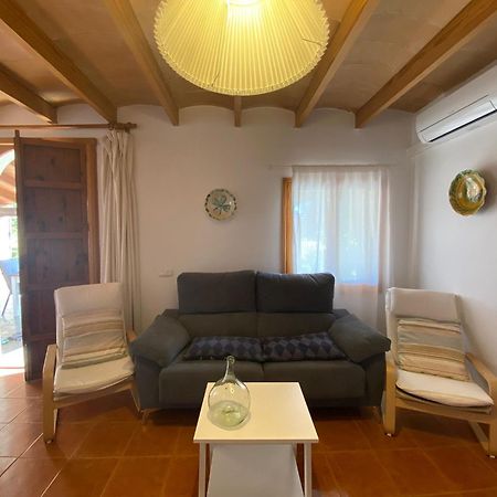 Ca Na Brila Villa Campos Kültér fotó