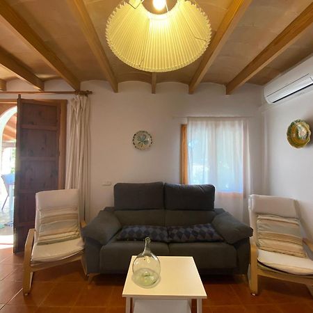 Ca Na Brila Villa Campos Kültér fotó