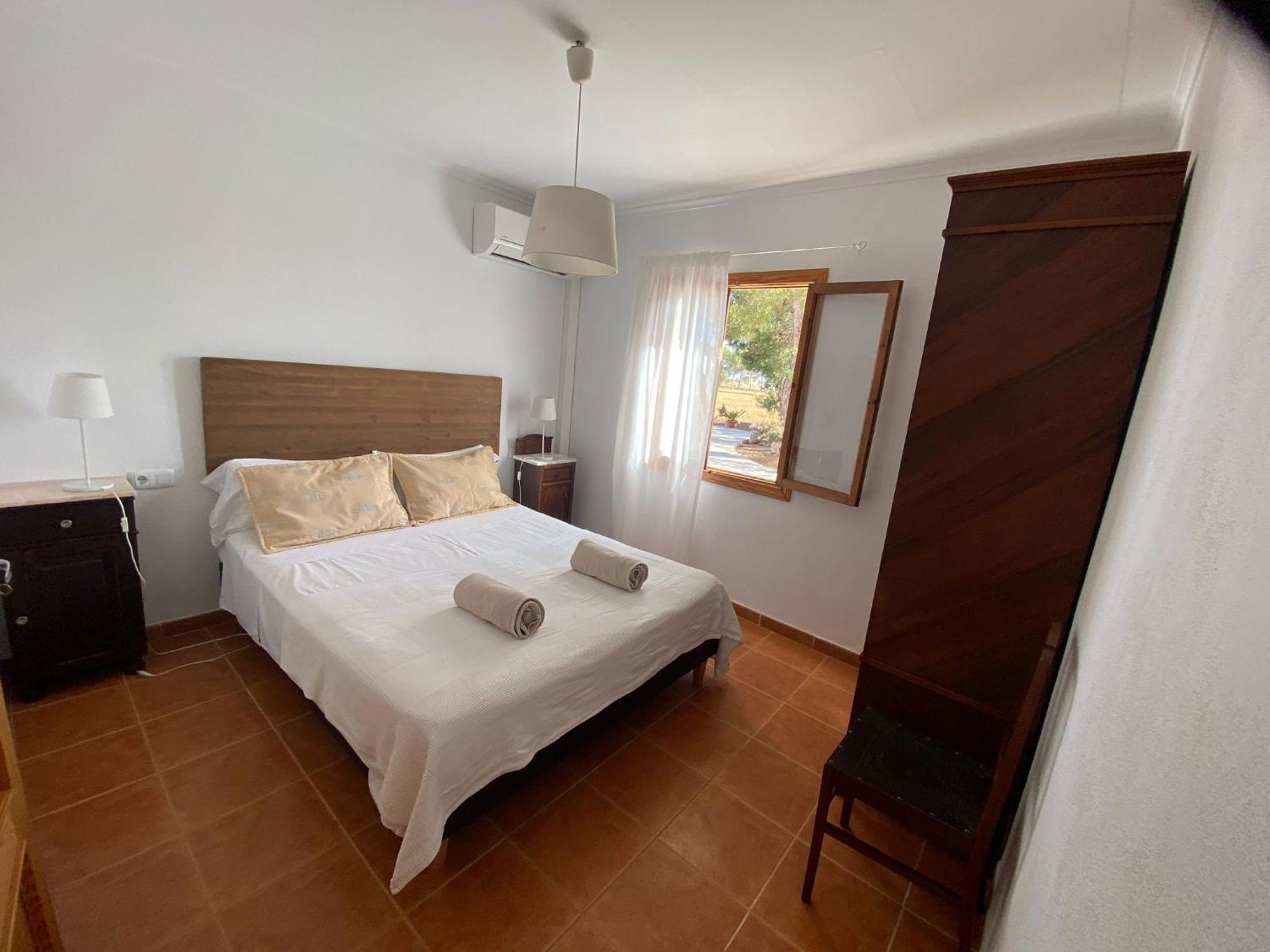 Ca Na Brila Villa Campos Kültér fotó