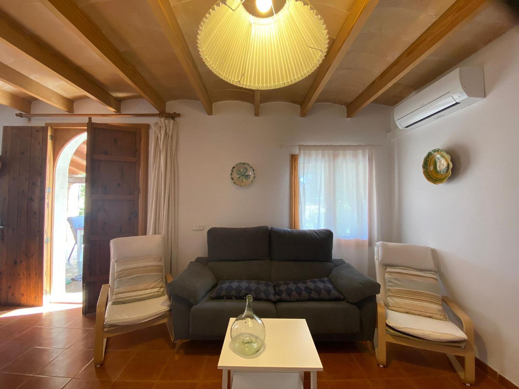 Ca Na Brila Villa Campos Kültér fotó
