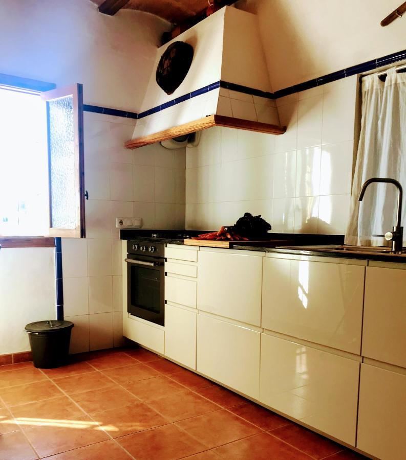 Ca Na Brila Villa Campos Kültér fotó