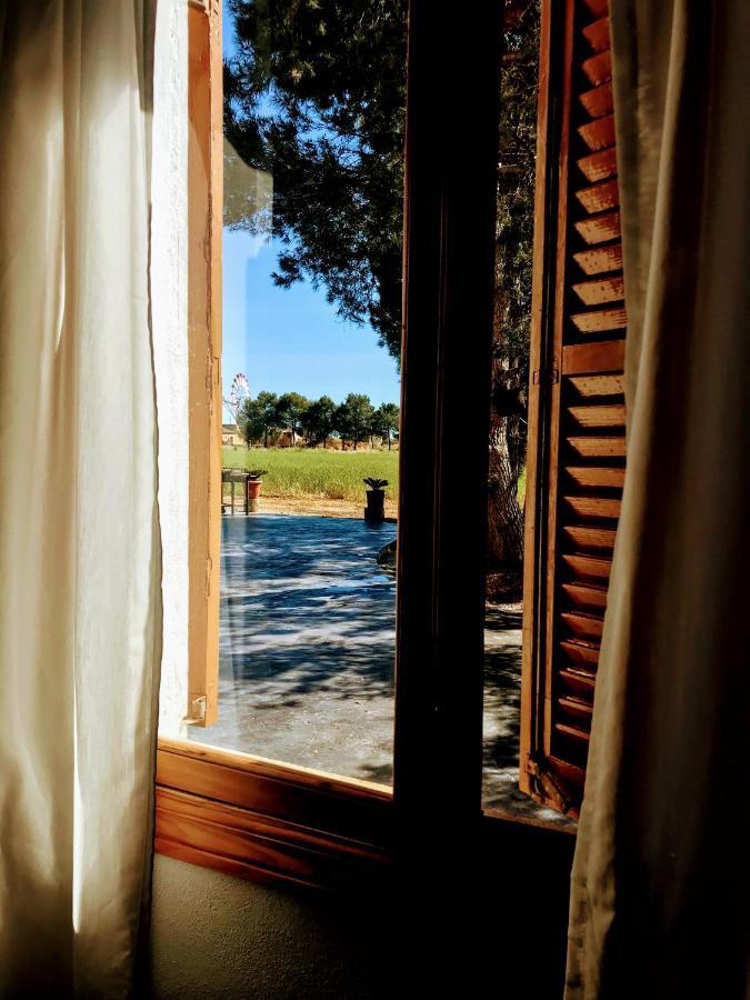 Ca Na Brila Villa Campos Kültér fotó