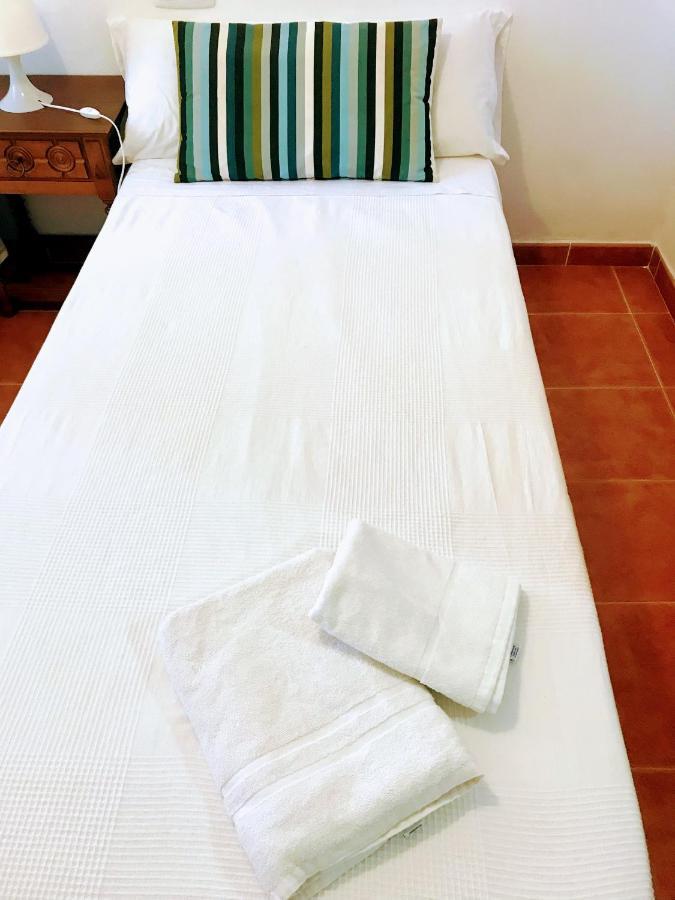 Ca Na Brila Villa Campos Kültér fotó