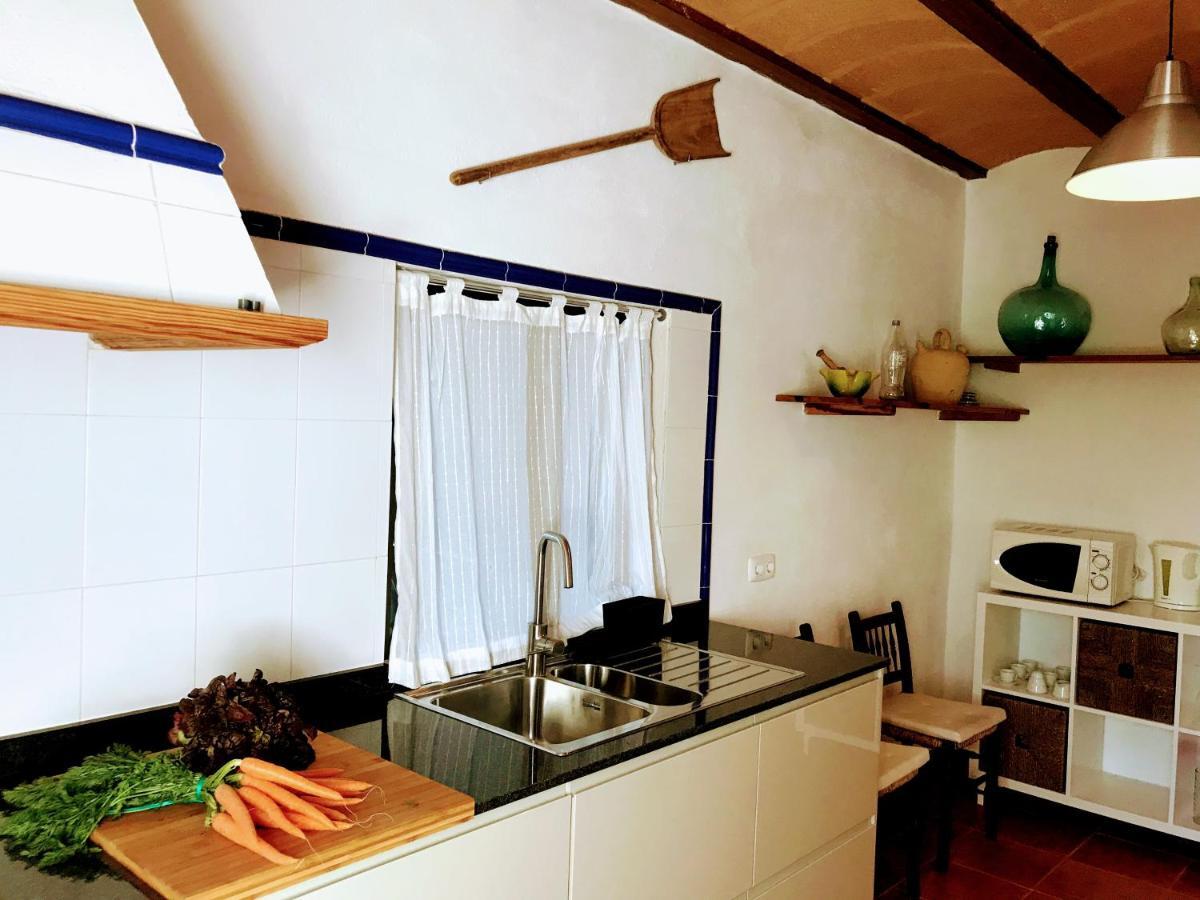 Ca Na Brila Villa Campos Kültér fotó