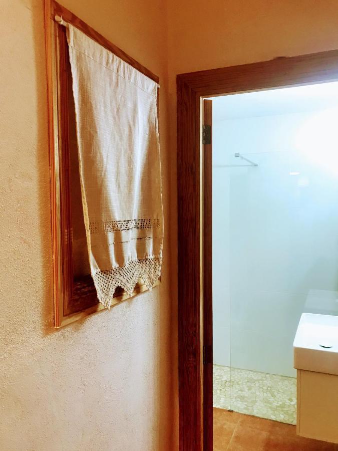 Ca Na Brila Villa Campos Kültér fotó