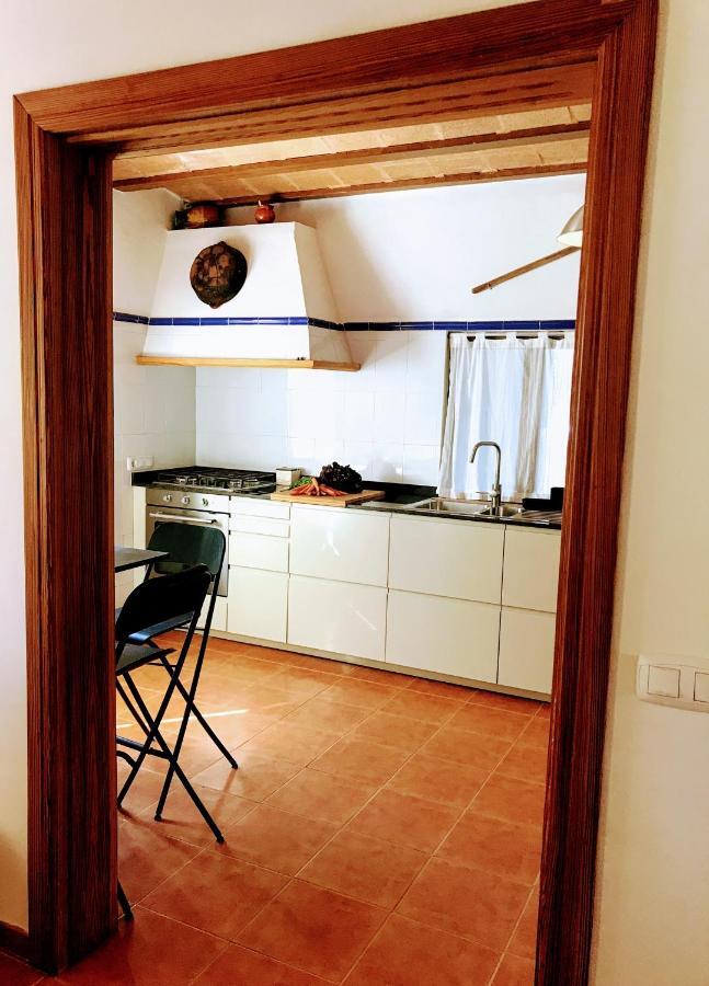 Ca Na Brila Villa Campos Kültér fotó