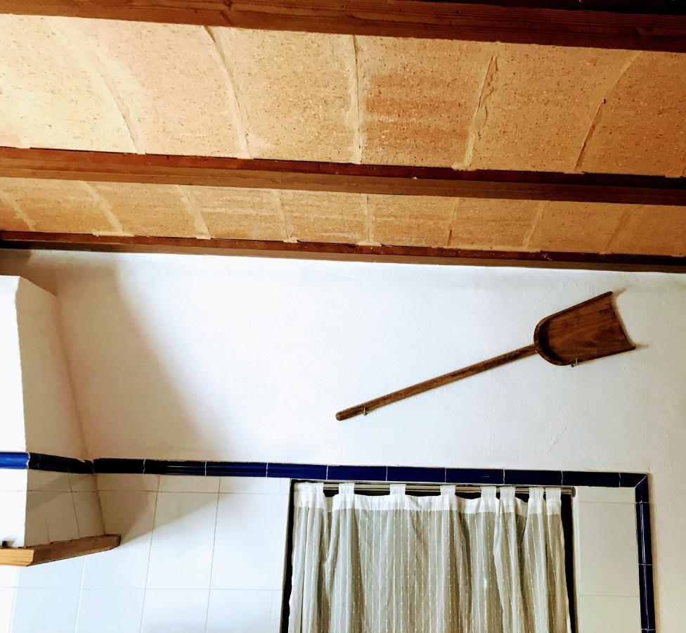 Ca Na Brila Villa Campos Kültér fotó