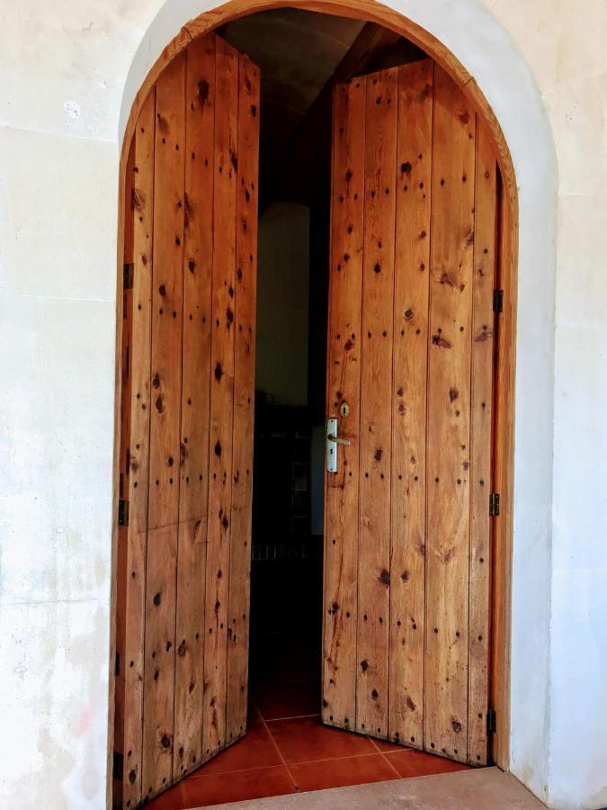 Ca Na Brila Villa Campos Kültér fotó